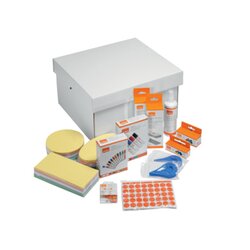Nobo® Starterset Whiteboard Move & Meet Teamwork