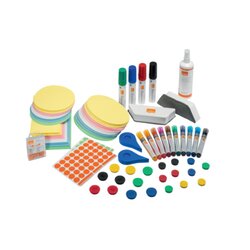 Nobo® Starterset Whiteboard Move & Meet Teamwork