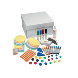 Nobo® 1915567 Teamworkkit Move & Meet 
