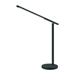 Hansa 41-5011.003 Tischleuchte Halo LED sw 