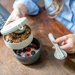 Koziol Brotzeitdose BENTOBOX M