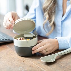 Koziol Brotzeitdose BENTOBOX M