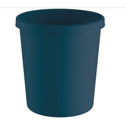 Soennecken 1167 Papierkorb oeco 18l bl 