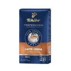 Tchibo 493426 Kaffee Professional Caffe Crema 1kg