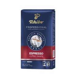 Tchibo 493428 Kaffee Professional Espresso 1kg