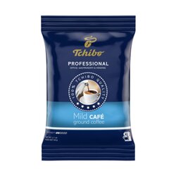 Tchibo 513956 Kaffee Professional Mild Portionsbeutel 80St.