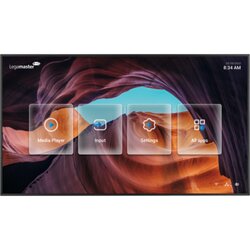 Legamaster 7-805110-55-EU Display DISCOVER 2 prof. DIS-5510