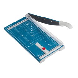 DAHLE 00534-21249 Hebelschneider 285x585mm DIN A3 15Bl. Metall blau