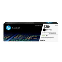 HP W2200X Toner 220X 7.500S schwarz 