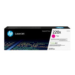 HP W2203X Toner 220X 5.500S magenta 