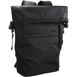 Soennecken 3437 Rucksack Modern sw 