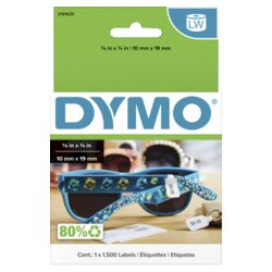 DYMO® 2191635 Etikett für LabelWriter 54x11mm ws 1500St