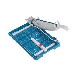 DAHLE 00564-20215 Hebelschneider 310x475mm DIN A4 50Bl. Metall blau