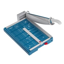 DAHLE 00867-20504 Hebelschneider 365x513mm DIN A3 35Bl. Metall blau