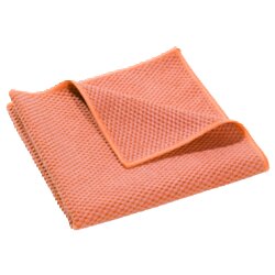 Spontex 95000119 Mikrofasertuch MF PRO RECYCLED RED rt 5St.