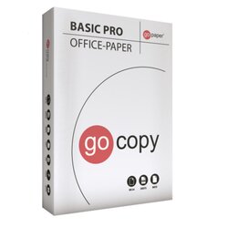 go copy 130100080 Kopierpapier A4 80g RC ws 500Bl.