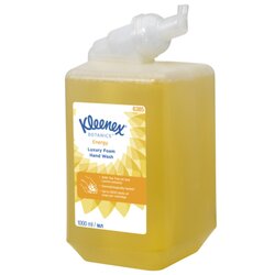 Kleenex® 6385 Schaumseife Fresh Energy 1l 