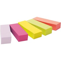 Post-it® Haftmarker Page Marker 50 x 15 mm (B x H)