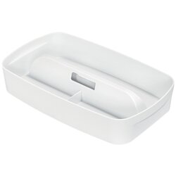 Leitz 53230001 Organiser MyBox klein Griff weiß