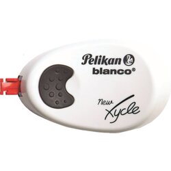 Pelikan 338210 Korrekturroller  blanco xycle ws