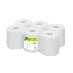 Satino by WEPA 316750 Handtuchrolle ECO 138m ws 6St