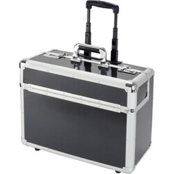ALUMAXX® Pilotenkoffer C-2
