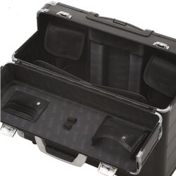 ALUMAXX® Pilotenkoffer C-2