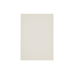 Landré Briefblock Business Office Notes DIN A5