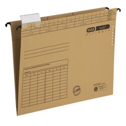 ELBA Hängemappe vertic® ULTIMATE® 31,8 x 24 x 2 cm (B x H x T)
