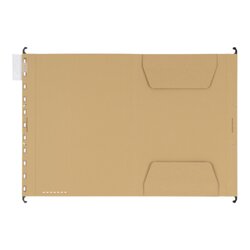 ELBA Hängemappe vertic® ULTIMATE® 31,8 x 24 x 2 cm (B x H x T)
