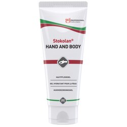 SC Johnson PROFESSIONAL SBL100ml Hautpflege 100ml 