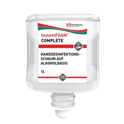 SC Johnson PROFESSIONAL IFS1000ML SC Johnson Handdesinfektion 1l 