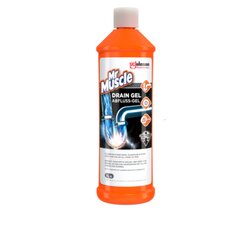 Mr Muscle 05000204667745 Abfluss-Gel 1Liter 