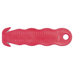 without brand 7670-rot Sicherheitsmesser KLEVER KUTTER rot 10St