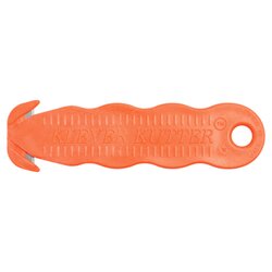without brand 7670-orange Sicherheitsmesser KLEVER KUTTER orange 10St