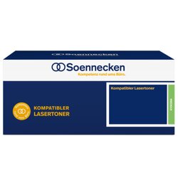 Soennecken 84279 Toner wie Kyocera TK-5270M magenta