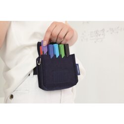 magnetoplan® Moderationstasche ecoAware