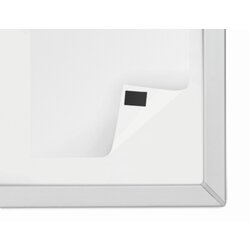 magnetoplan® Magnetplatte TAKKIS 15 x 15 mm (B x H)