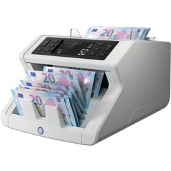 SAFESCAN 115-0709 Geldzählmaschine 2250 G2 