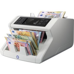 SAFESCAN 115-0714 Geldzählmaschine 2265 G2 
