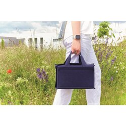 magnetoplan® Moderationstasche ecoAware