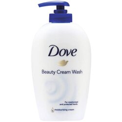 DOVE 7518460 Cremeseife Beauty Cream Wash 250ml