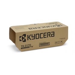 KYOCERA 1T02T80NLC Toner TK-3170 15.500Seiten schwarz