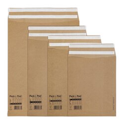 Faltentasche eCommerce 440 x 590 mm (B x H), without brand