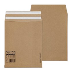 Faltentasche eCommerce 300 x 370 mm (B x H), without brand
