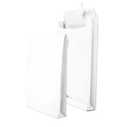 SECURITEX® 30001215 Faltentasche B4 130g oF hk ws 100St.