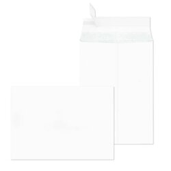 SECURITEX® 30001166 Versandtasche C5 130g oF hk ws 100St.