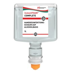 SC Johnson PROFESSIONAL IFS1LTFDE Handdesinfektion IFS1LTFMD 1l 