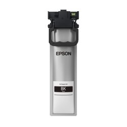 Epson C13T11D140 Tintenpatrone XL schwarz 