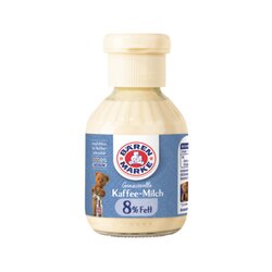 Bärenmarke 05253 Kondensmilch   8Prozent 170g